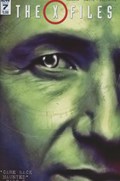 THE X-FILES #7 