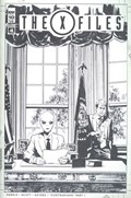 THE X-FILES #10B 
