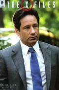 THE X-FILES #9-SUB 