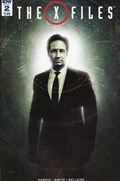 THE X-FILES #2 