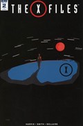 THE X-FILES #2-RI 