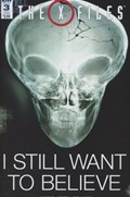 THE X-FILES #3-SUB 
