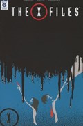THE X-FILES #6-RI 