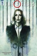 THE X-FILES #16 