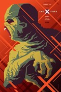 THE X-FILES #16B 