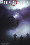 THE X-FILES #11 