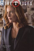 THE X-FILES #14-SUB 