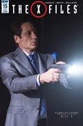 THE X-FILES #15-SUB 