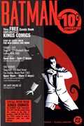 BATMAN: 10-CENT ADVENTURE #1-KINGS 