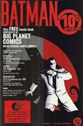 BATMAN: 10-CENT ADVENTURE #1-BPLNT 