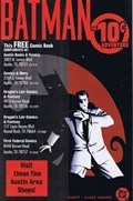 BATMAN: 10-CENT ADVENTURE #1-LONE 