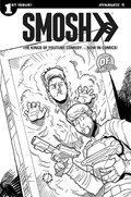 SMOSH #1F 