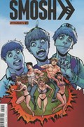 SMOSH #3 