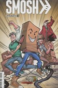 SMOSH #4 