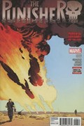 THE PUNISHER #6 