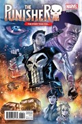 THE PUNISHER #7B 