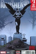 THE PUNISHER #7 