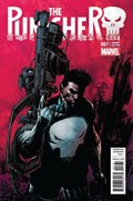 THE PUNISHER #7-RI 