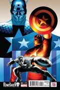 THE PUNISHER #1-RI-C 