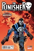 THE PUNISHER #1C 