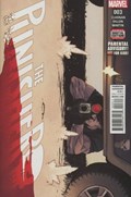 THE PUNISHER #3 