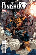 THE PUNISHER #14B 