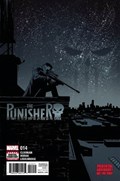 THE PUNISHER #14 
