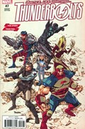 THUNDERBOLTS #7B 