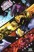KINGS QUEST #1B 