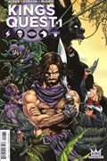KINGS QUEST #1C 