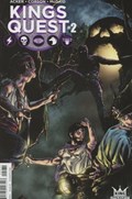 KINGS QUEST #2-SUB 