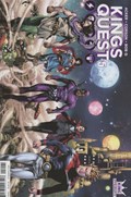 KINGS QUEST #5B 