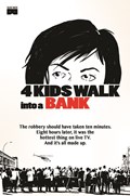 4 KIDS WALK INTO A BANK #1-POP! 
