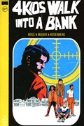 4 KIDS WALK INTO A BANK #4 