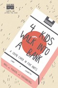 4 KIDS WALK INTO A BANK #1-BACC 