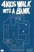 4 KIDS WALK INTO A BANK #2-SDCC 
