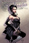 LADY MECHANIKA: THE LOST BOYS OF WEST ABBEY #2C 