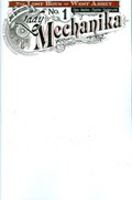 LADY MECHANIKA: THE LOST BOYS OF WEST ABBEY #1-RI 