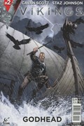 VIKINGS: GODHEAD #2 