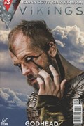 VIKINGS: GODHEAD #3B 