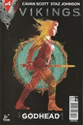 VIKINGS: GODHEAD #4C 
