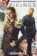 VIKINGS: GODHEAD #4B 