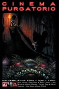 ALAN MOORE'S CINEMA PURGATORIO #7C 