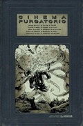 ALAN MOORE'S CINEMA PURGATORIO #7F 