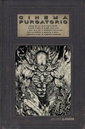 ALAN MOORE'S CINEMA PURGATORIO #1F 