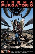 ALAN MOORE'S CINEMA PURGATORIO #2D 