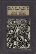 ALAN MOORE'S CINEMA PURGATORIO #2F 