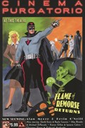 ALAN MOORE'S CINEMA PURGATORIO #3 