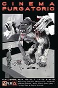 ALAN MOORE'S CINEMA PURGATORIO #4 