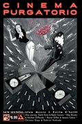 ALAN MOORE'S CINEMA PURGATORIO #5 